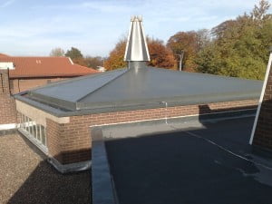 Futura Roof
