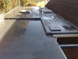 Futura Roof - The Flat Roofing Specialists