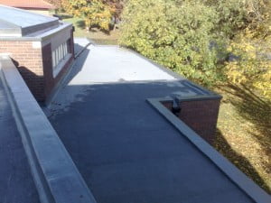 Futura Roof - The Flat Roofing Specialists
